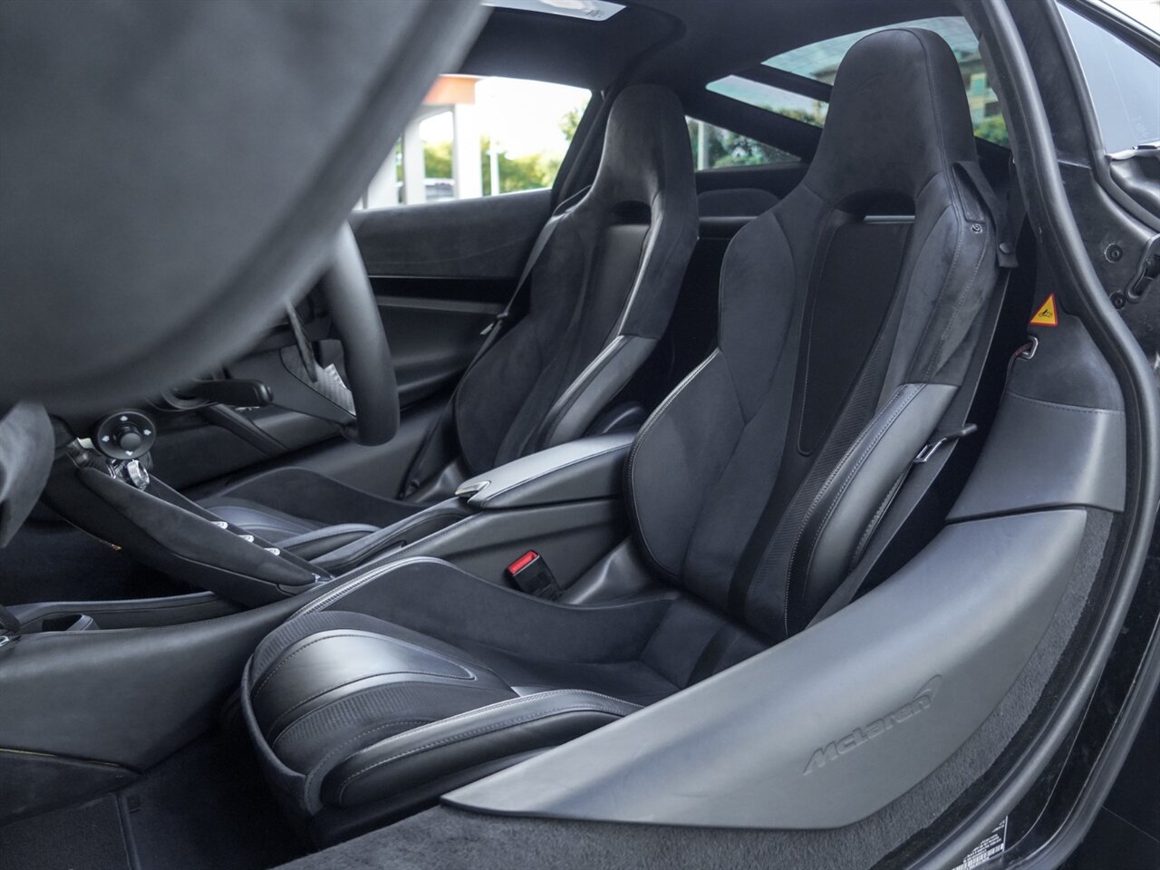 2019 McLaren 720S   - Photo 17 - Bonita Springs, FL 34134