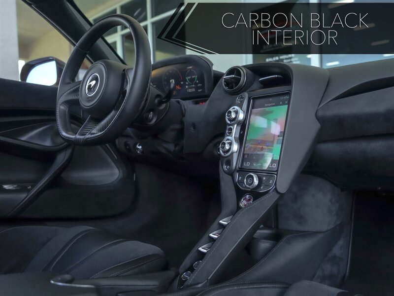 2019 McLaren 720S - Photo 23 - Bonita Springs, FL 34134