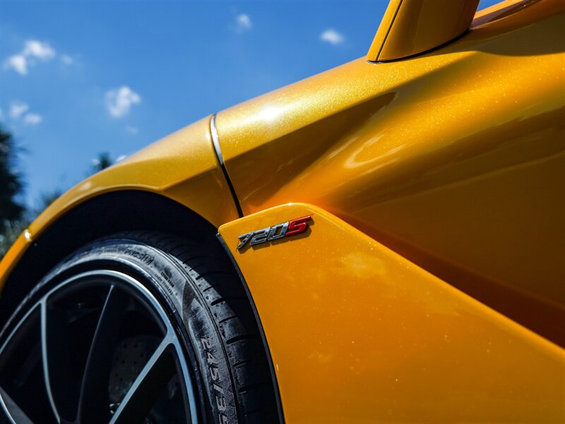 2019 McLaren 720S - Photo 39 - Bonita Springs, FL 34134