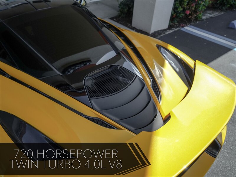 2019 McLaren 720S - Photo 26 - Bonita Springs, FL 34134