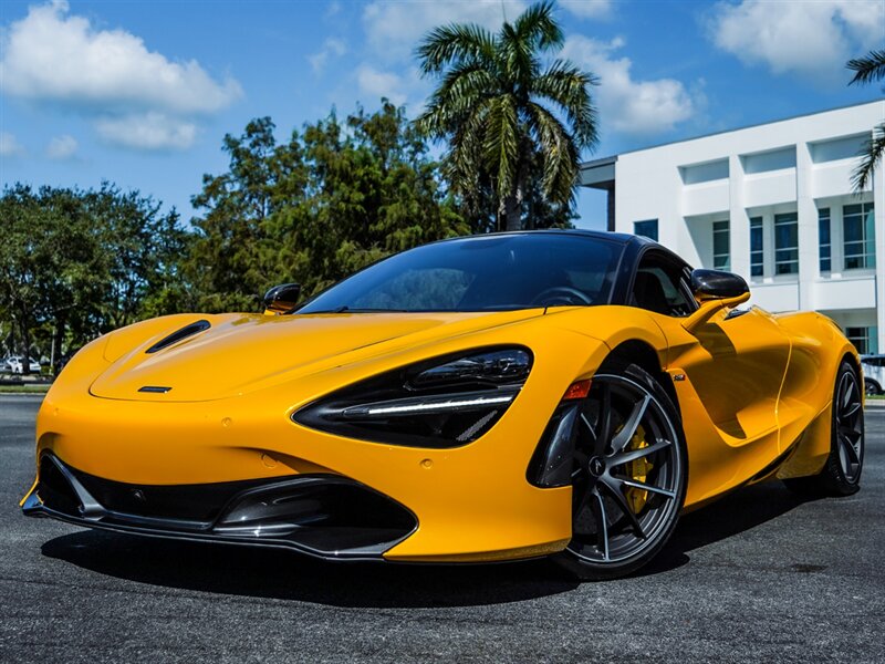 2019 McLaren 720S - Photo 12 - Bonita Springs, FL 34134