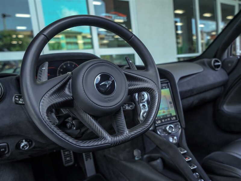 2019 McLaren 720S - Photo 13 - Bonita Springs, FL 34134