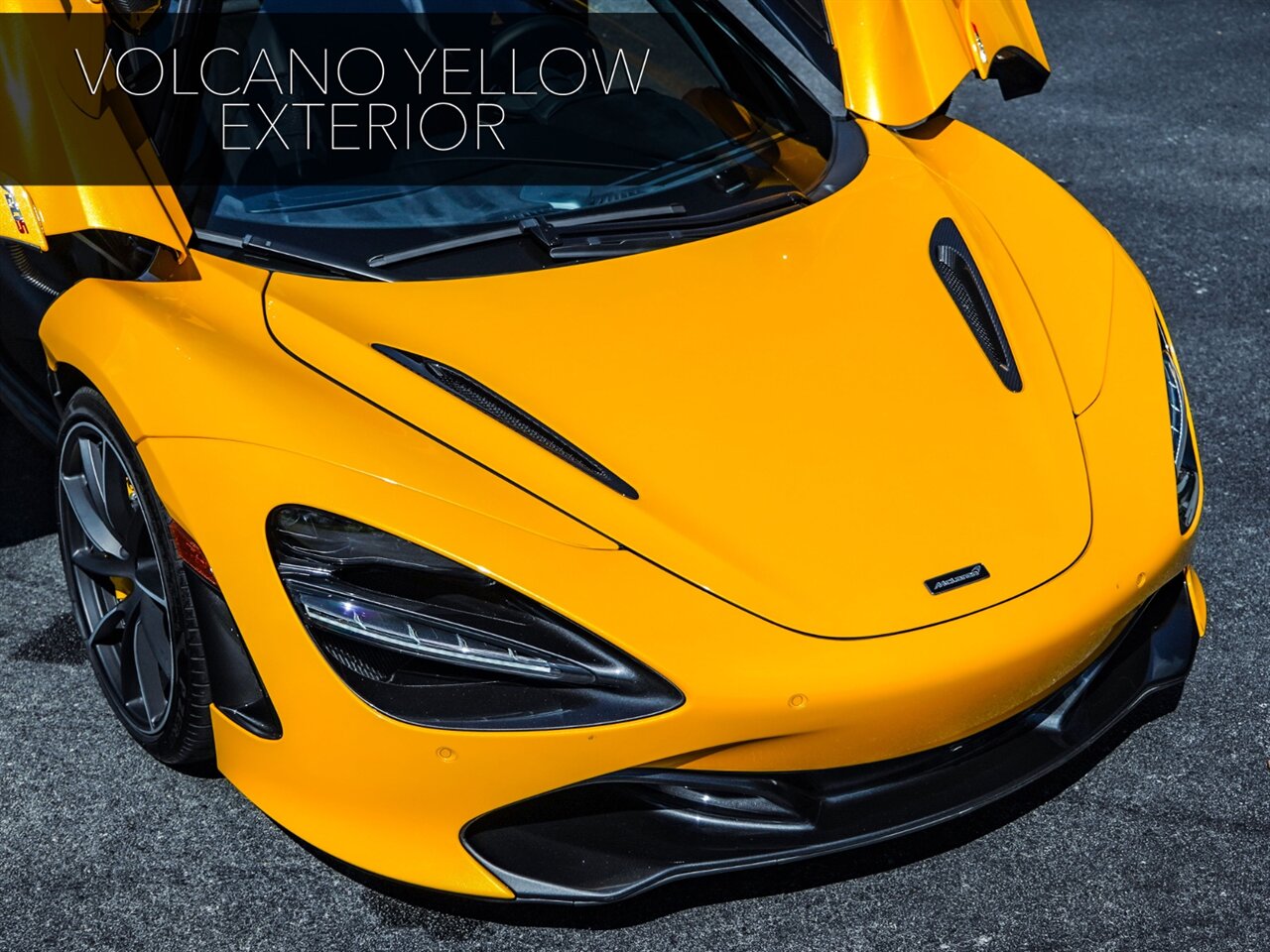 2019 McLaren 720S   - Photo 7 - Bonita Springs, FL 34134