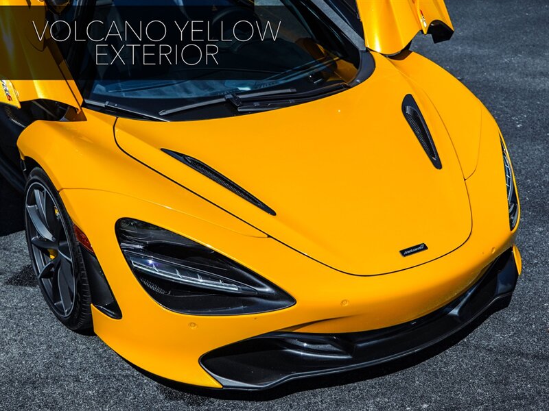 2019 McLaren 720S - Photo 7 - Bonita Springs, FL 34134