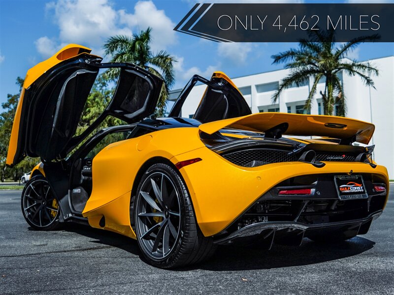 2019 McLaren 720S - Photo 32 - Bonita Springs, FL 34134