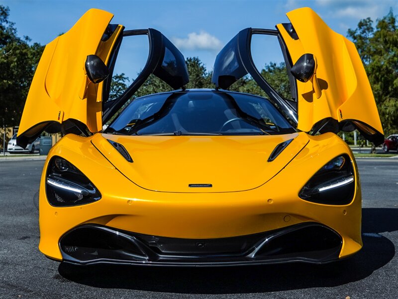 2019 McLaren 720S   - Photo 4 - Bonita Springs, FL 34134