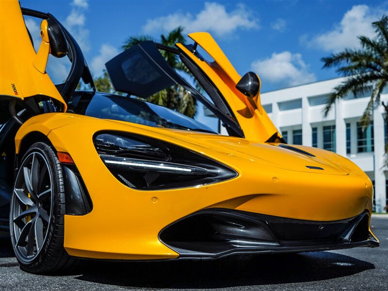 2019 McLaren 720S   - Photo 3 - Bonita Springs, FL 34134