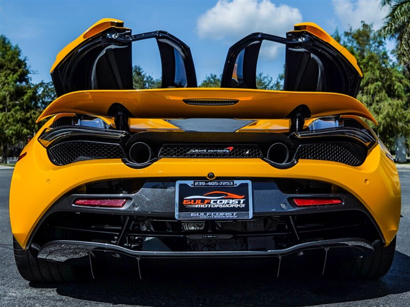 2019 McLaren 720S - Photo 33 - Bonita Springs, FL 34134