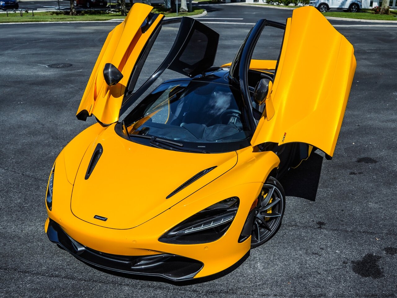 2019 McLaren 720S   - Photo 9 - Bonita Springs, FL 34134