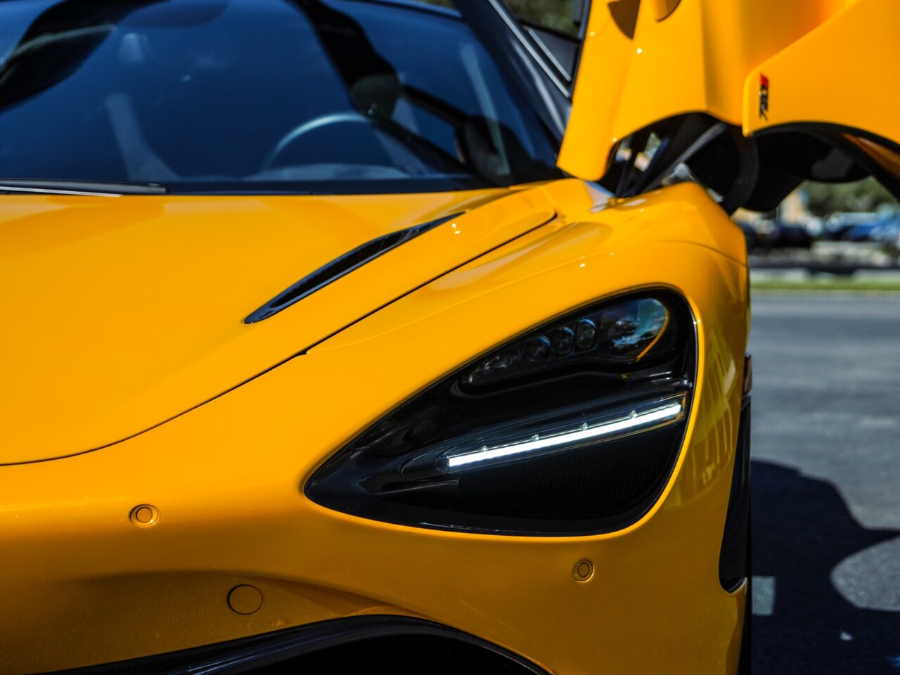 2019 McLaren 720S   - Photo 6 - Bonita Springs, FL 34134