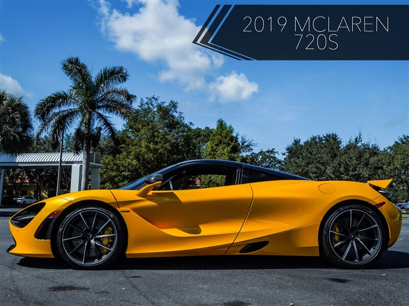 2019 McLaren 720S - Photo 28 - Bonita Springs, FL 34134