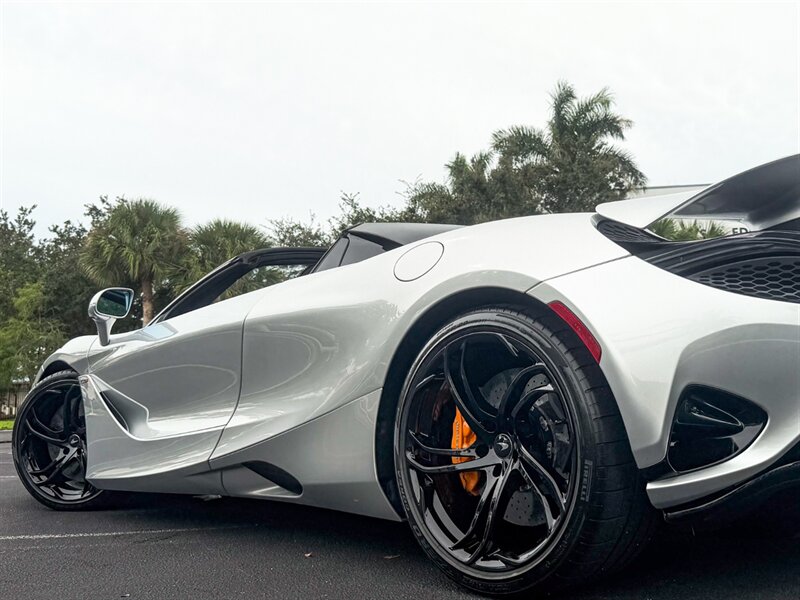 2024 McLaren 750S Spider - Photo 40 - Bonita Springs, FL 34134