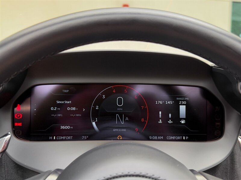 2024 McLaren 750S Spider - Photo 15 - Bonita Springs, FL 34134