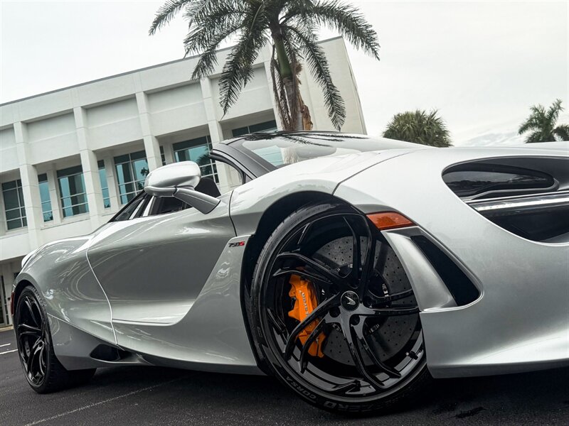 2024 McLaren 750S Spider - Photo 62 - Bonita Springs, FL 34134