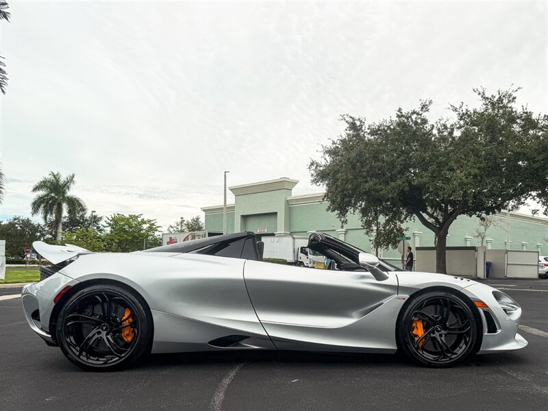 2024 McLaren 750S Spider - Photo 54 - Bonita Springs, FL 34134