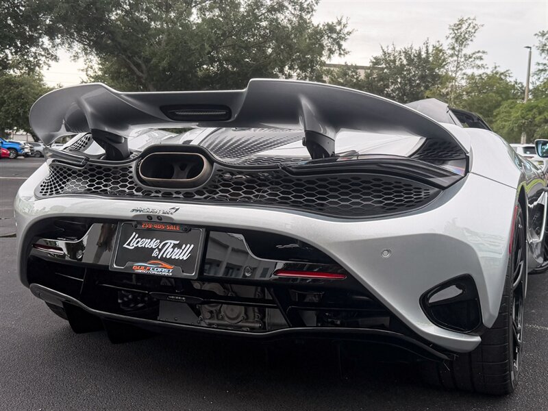 2024 McLaren 750S Spider - Photo 49 - Bonita Springs, FL 34134
