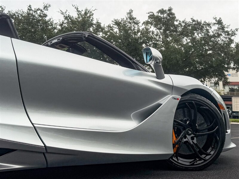 2024 McLaren 750S Spider - Photo 52 - Bonita Springs, FL 34134
