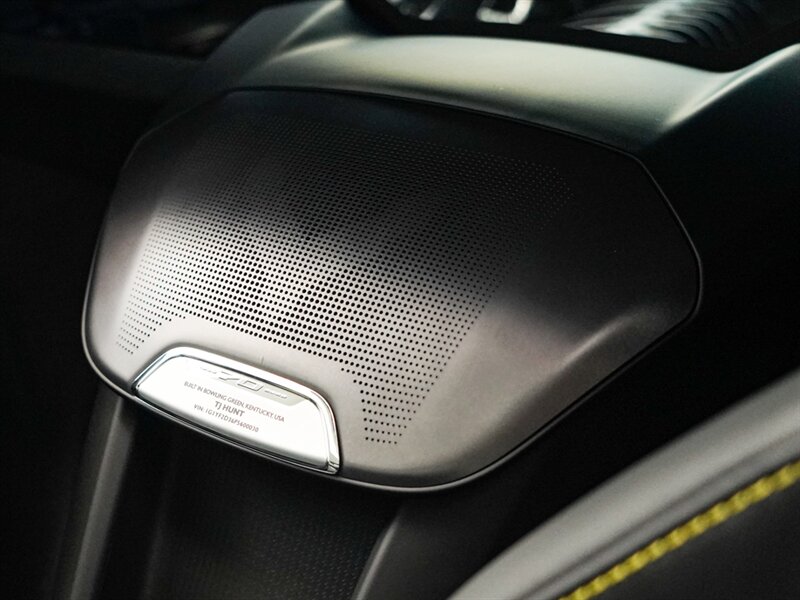 2023 Chevrolet Corvette Z06   - Photo 23 - Bonita Springs, FL 34134