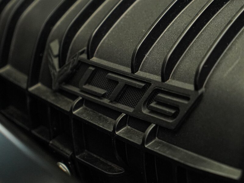 2023 Chevrolet Corvette Z06   - Photo 31 - Bonita Springs, FL 34134