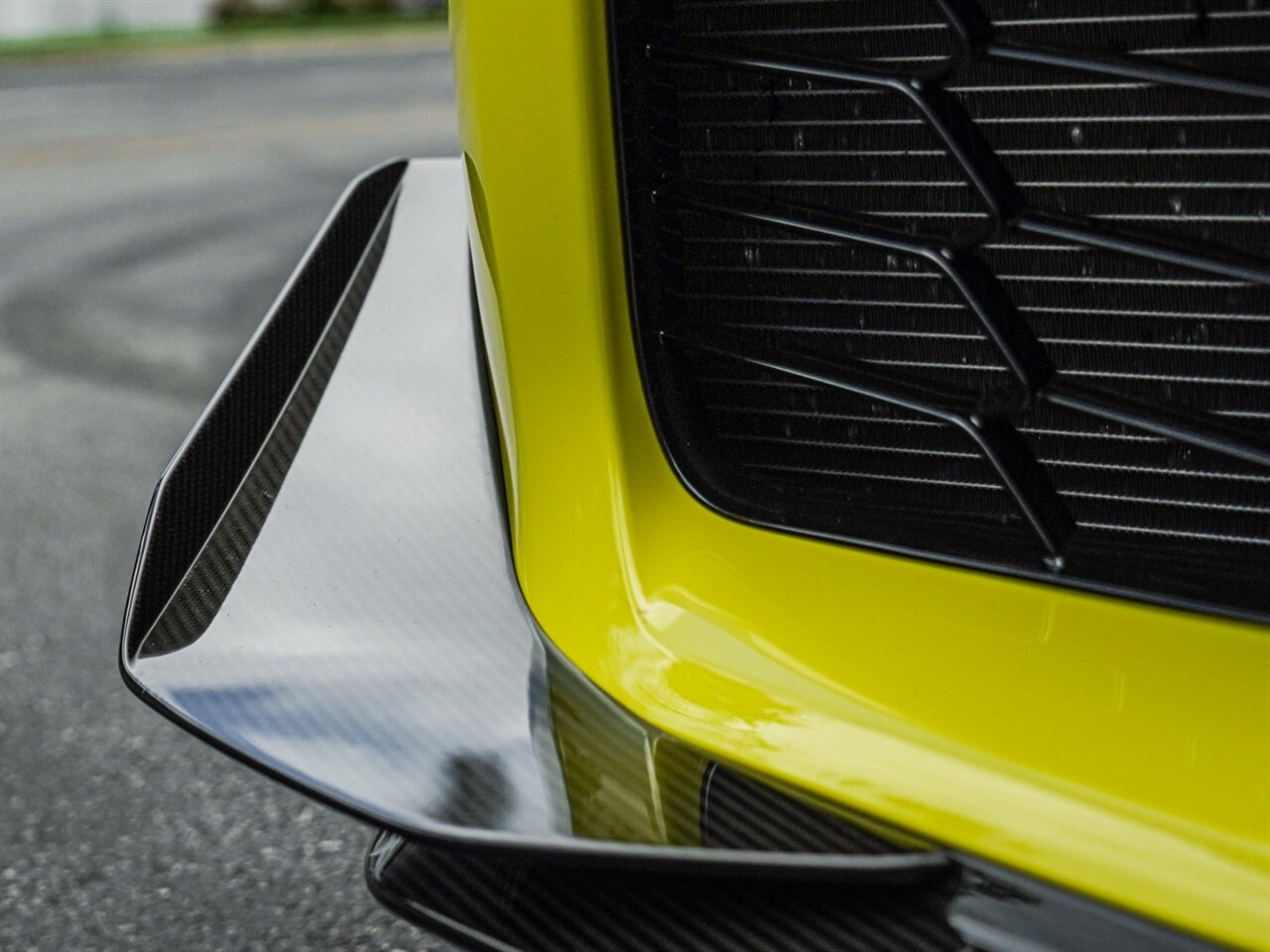 2023 Chevrolet Corvette Z06   - Photo 65 - Bonita Springs, FL 34134