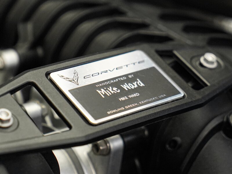 2023 Chevrolet Corvette Z06   - Photo 30 - Bonita Springs, FL 34134