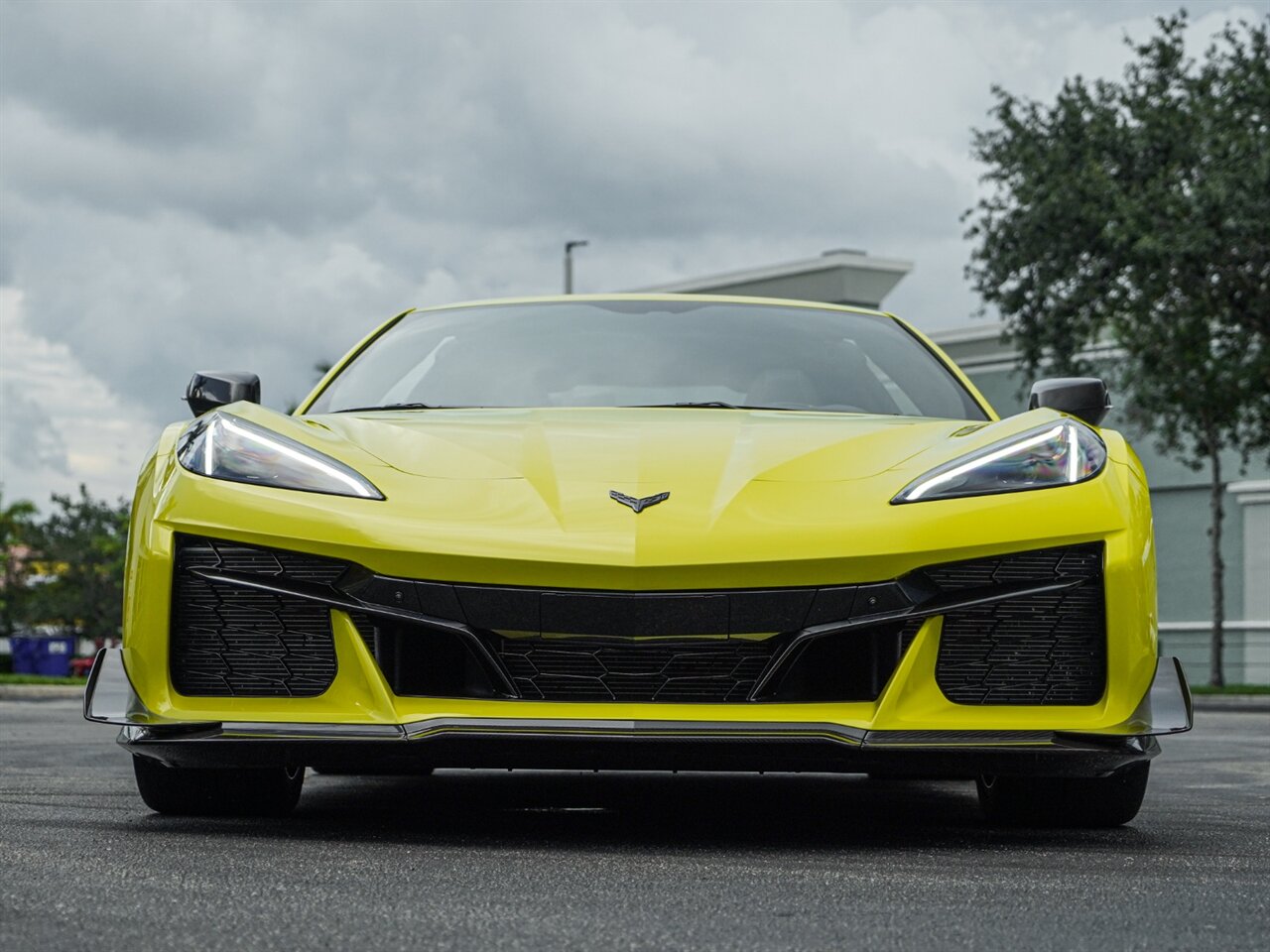 2023 Chevrolet Corvette Z06   - Photo 6 - Bonita Springs, FL 34134