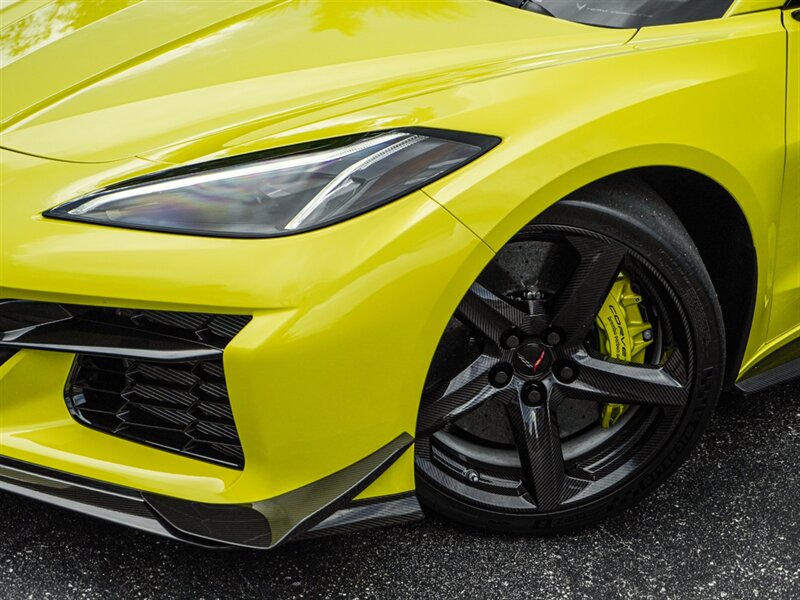 2023 Chevrolet Corvette Z06   - Photo 34 - Bonita Springs, FL 34134