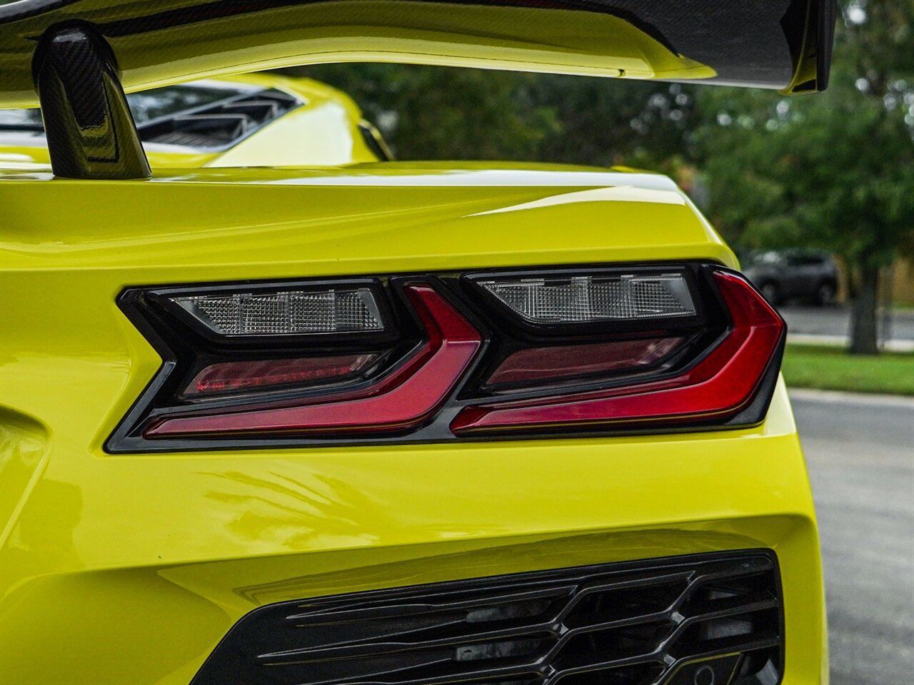 2023 Chevrolet Corvette Z06   - Photo 50 - Bonita Springs, FL 34134