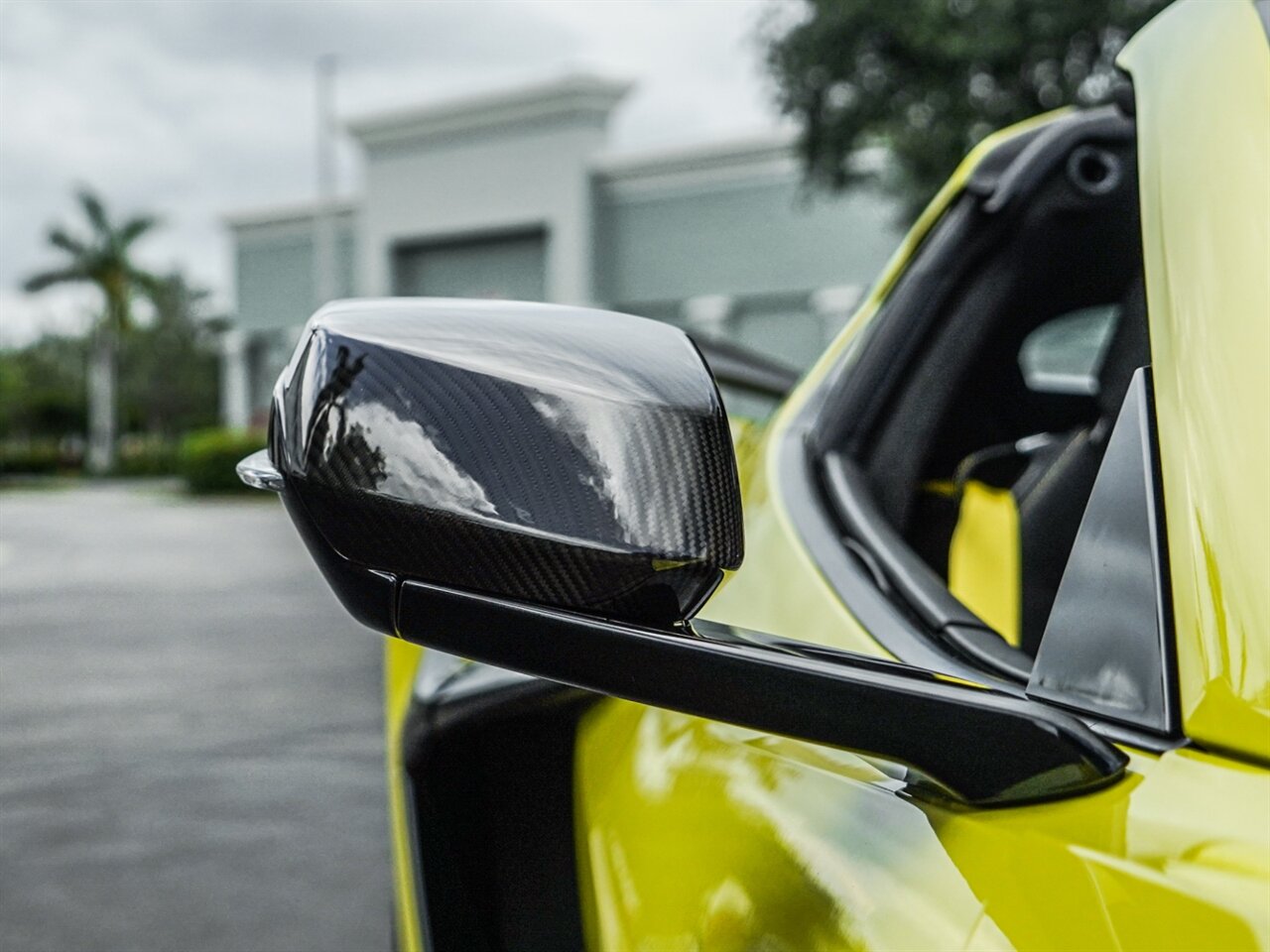 2023 Chevrolet Corvette Z06   - Photo 41 - Bonita Springs, FL 34134