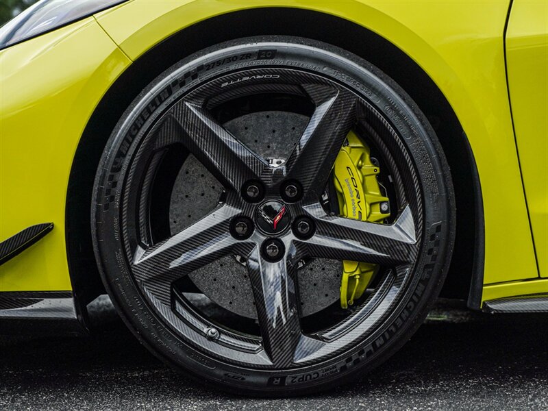 2023 Chevrolet Corvette Z06   - Photo 36 - Bonita Springs, FL 34134