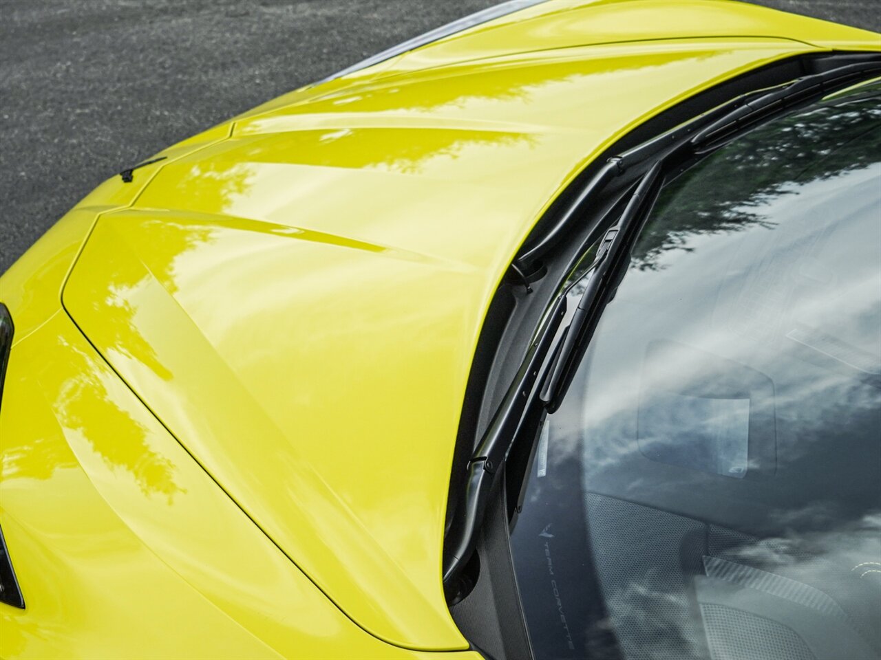 2023 Chevrolet Corvette Z06   - Photo 67 - Bonita Springs, FL 34134