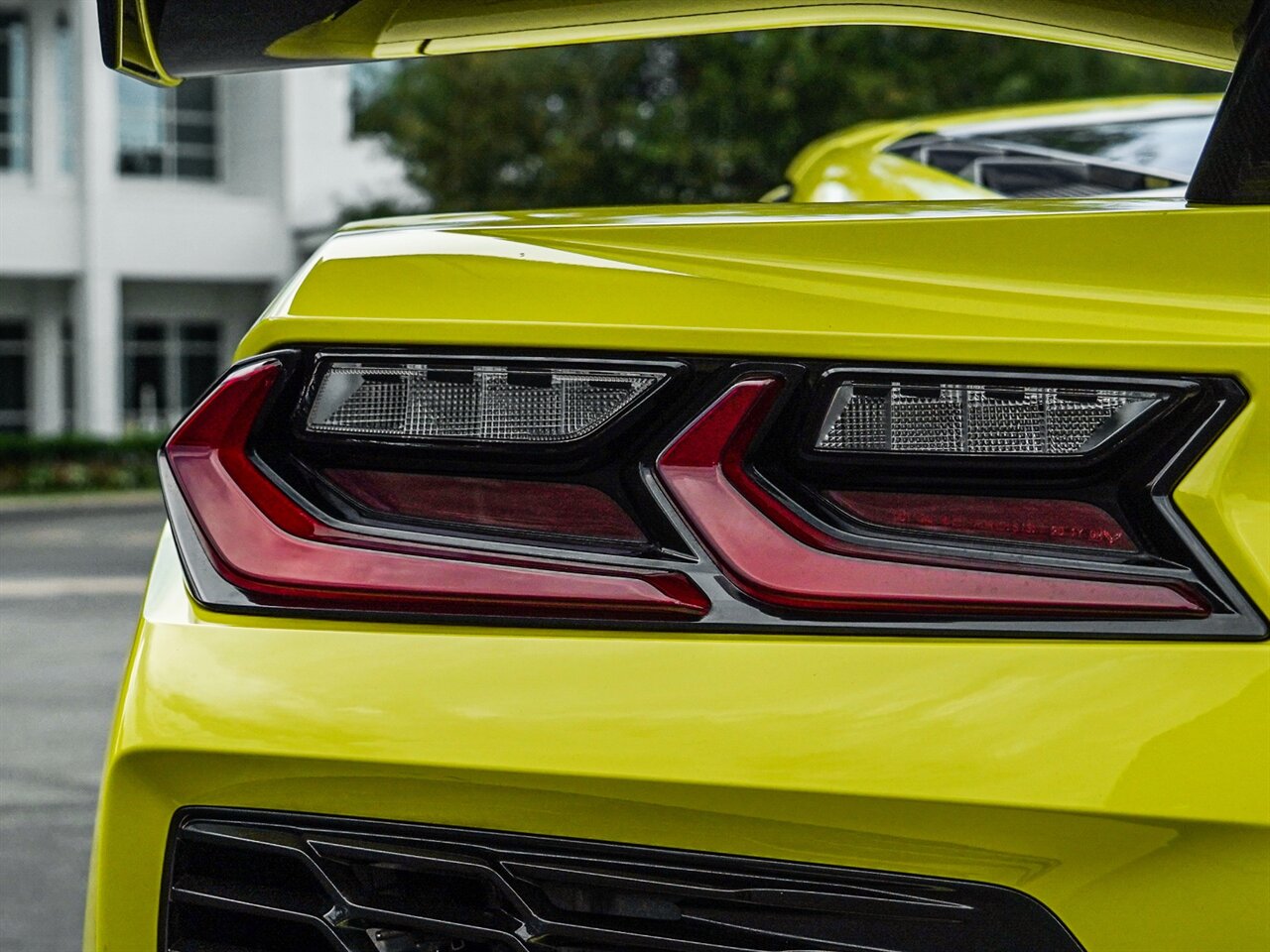 2023 Chevrolet Corvette Z06   - Photo 46 - Bonita Springs, FL 34134