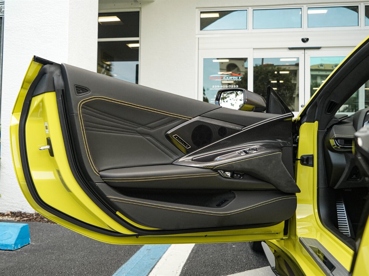 2023 Chevrolet Corvette Z06   - Photo 16 - Bonita Springs, FL 34134