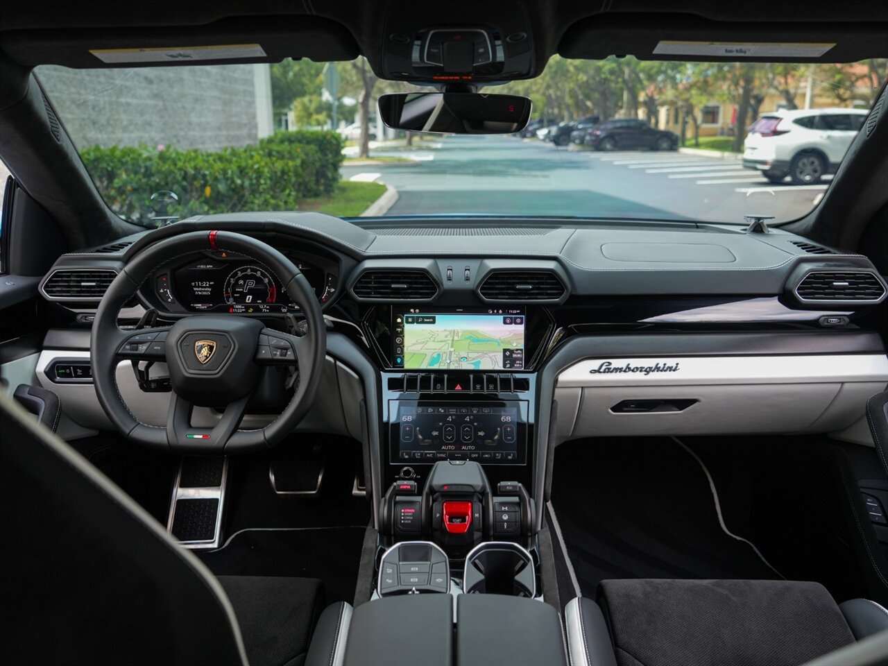 2024 Lamborghini Urus S   - Photo 39 - Bonita Springs, FL 34134