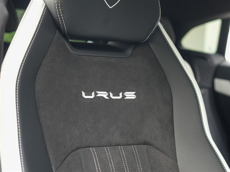 2024 Lamborghini Urus S   - Photo 49 - Bonita Springs, FL 34134