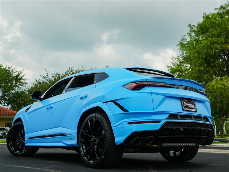 2024 Lamborghini Urus S   - Photo 65 - Bonita Springs, FL 34134