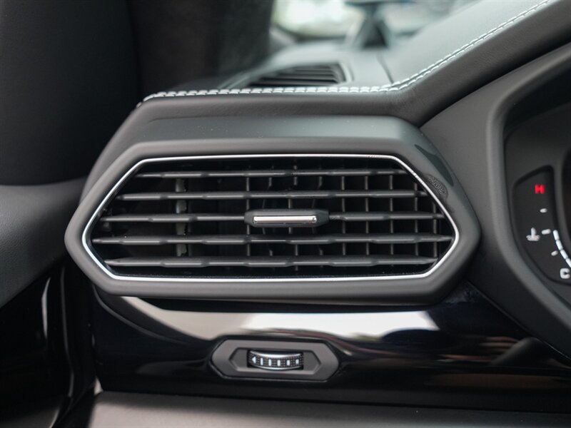 2024 Lamborghini Urus S   - Photo 25 - Bonita Springs, FL 34134