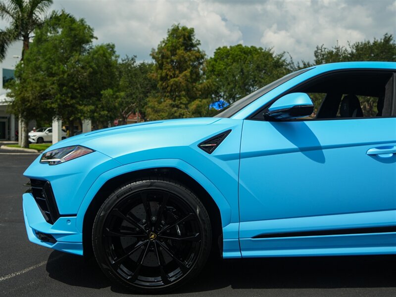 2024 Lamborghini Urus S   - Photo 61 - Bonita Springs, FL 34134
