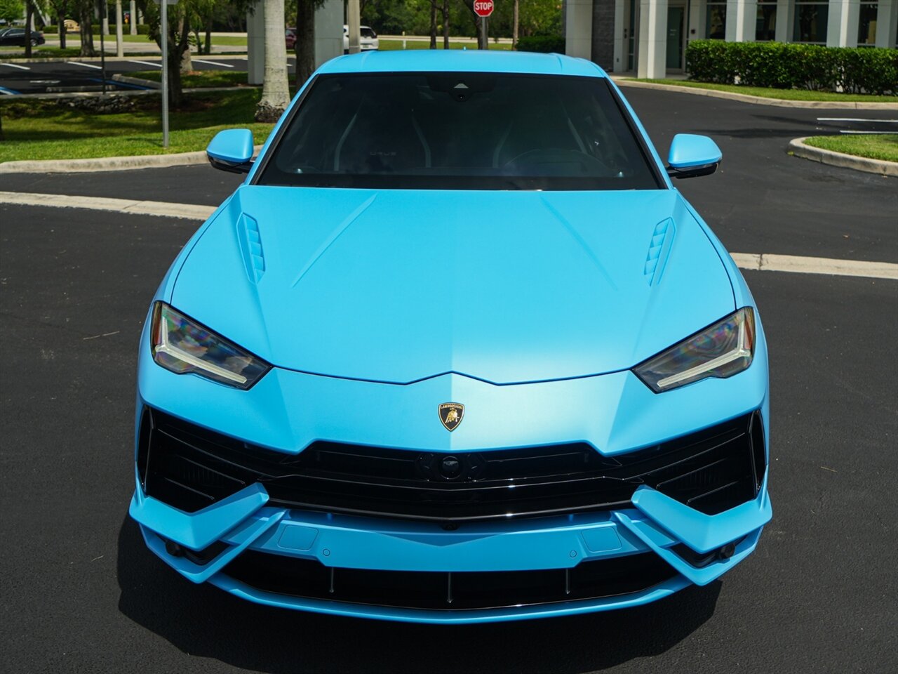 2024 Lamborghini Urus S   - Photo 6 - Bonita Springs, FL 34134