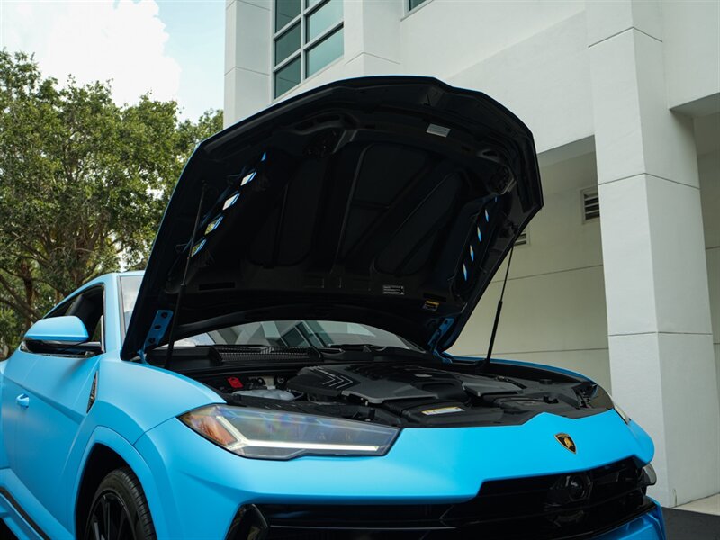 2024 Lamborghini Urus S   - Photo 58 - Bonita Springs, FL 34134