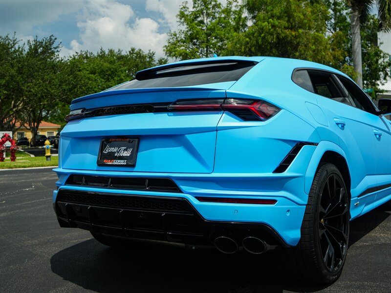 2024 Lamborghini Urus S   - Photo 76 - Bonita Springs, FL 34134
