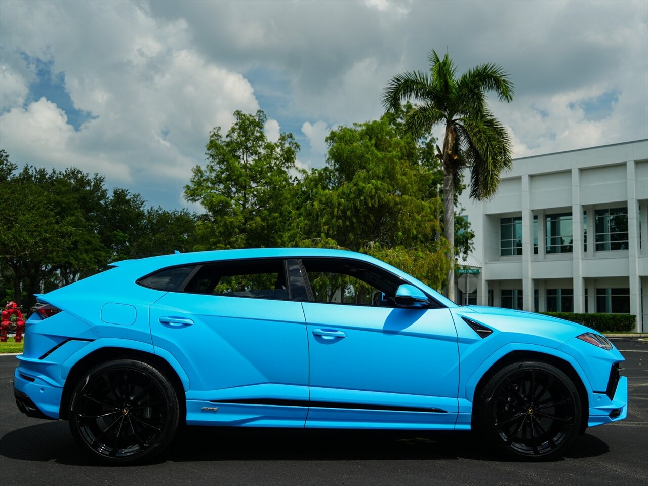 2024 Lamborghini Urus S   - Photo 80 - Bonita Springs, FL 34134