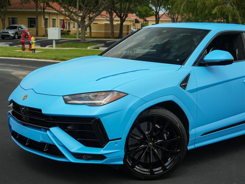2024 Lamborghini Urus S   - Photo 10 - Bonita Springs, FL 34134