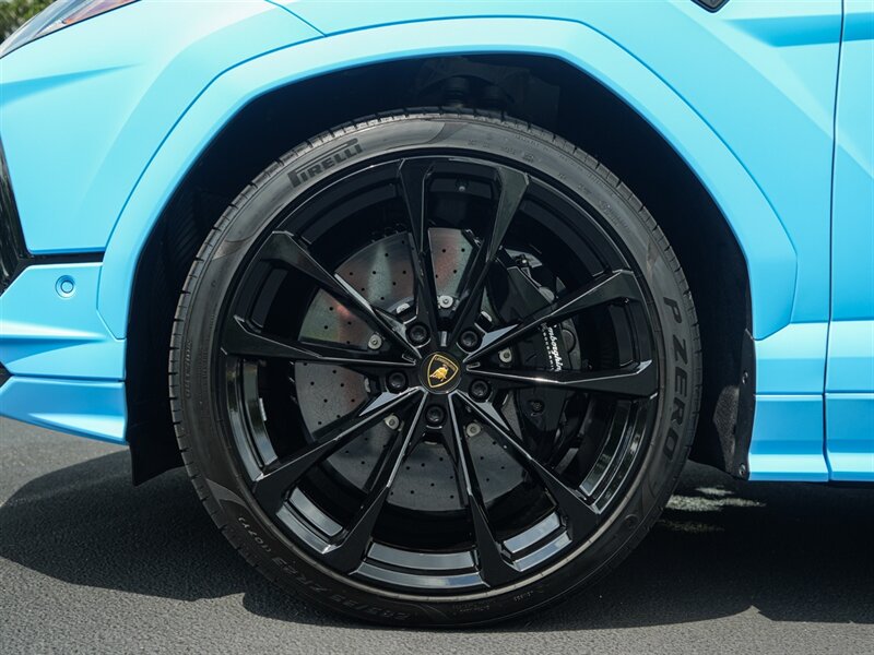 2024 Lamborghini Urus S   - Photo 62 - Bonita Springs, FL 34134