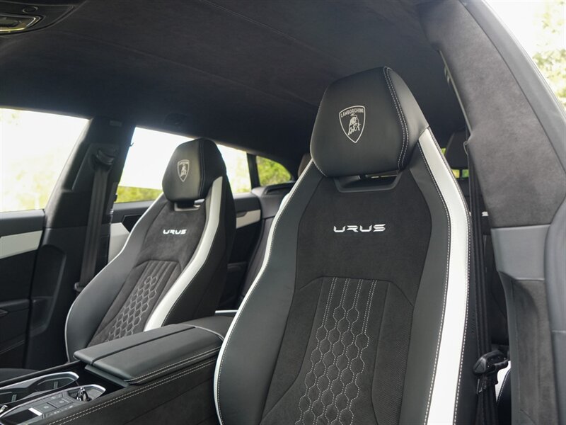 2024 Lamborghini Urus S   - Photo 28 - Bonita Springs, FL 34134