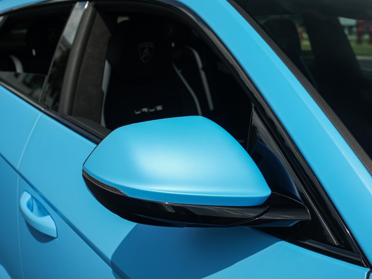 2024 Lamborghini Urus S   - Photo 81 - Bonita Springs, FL 34134
