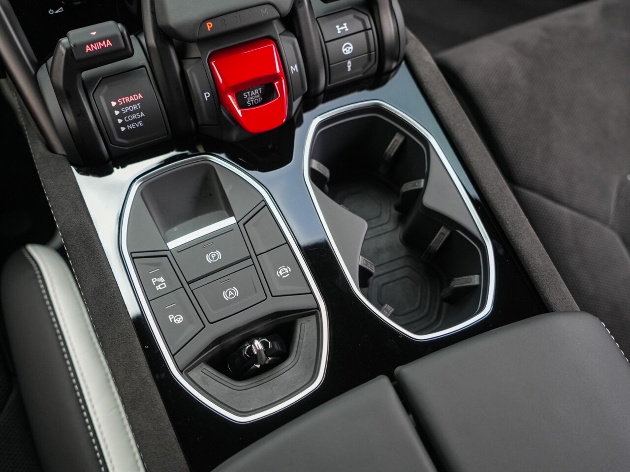 2024 Lamborghini Urus S   - Photo 24 - Bonita Springs, FL 34134