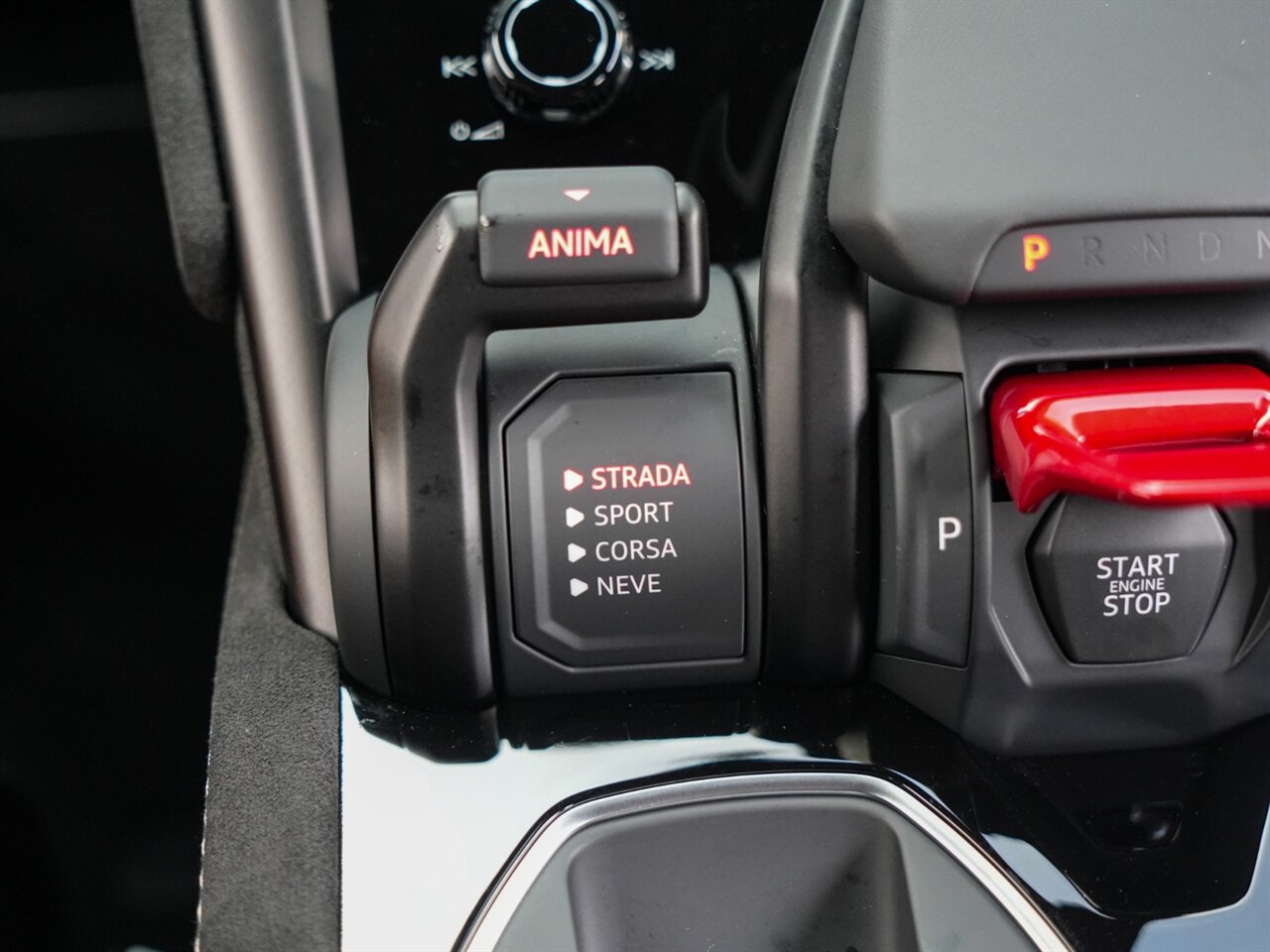 2024 Lamborghini Urus S   - Photo 21 - Bonita Springs, FL 34134