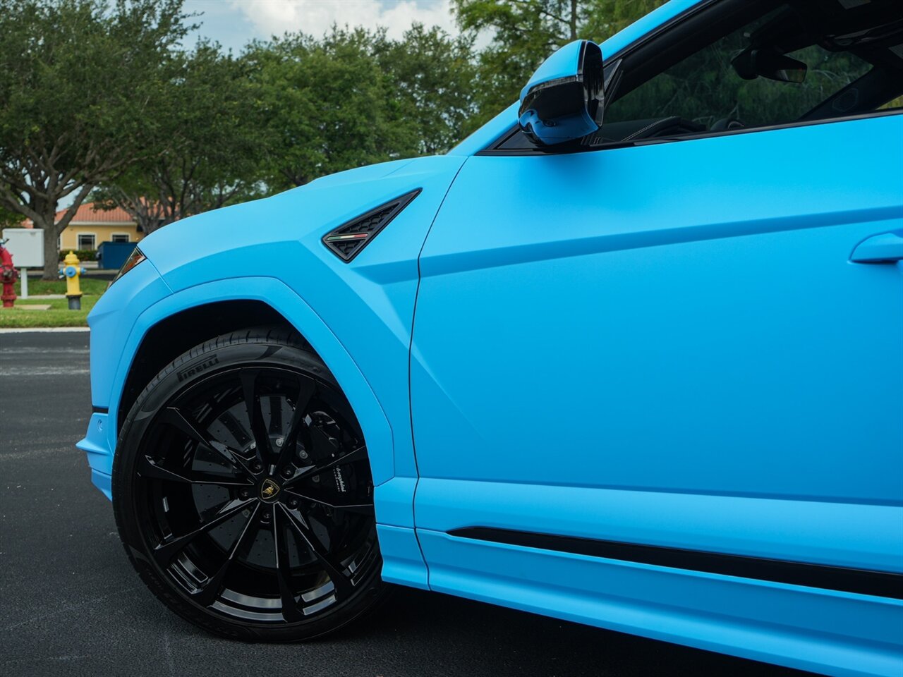 2024 Lamborghini Urus S   - Photo 67 - Bonita Springs, FL 34134