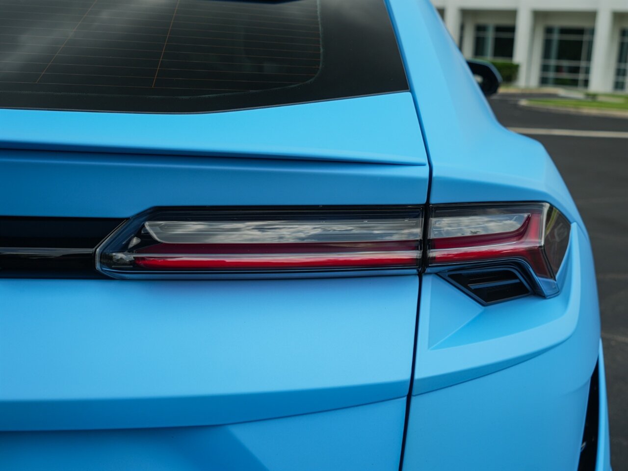 2024 Lamborghini Urus S   - Photo 74 - Bonita Springs, FL 34134